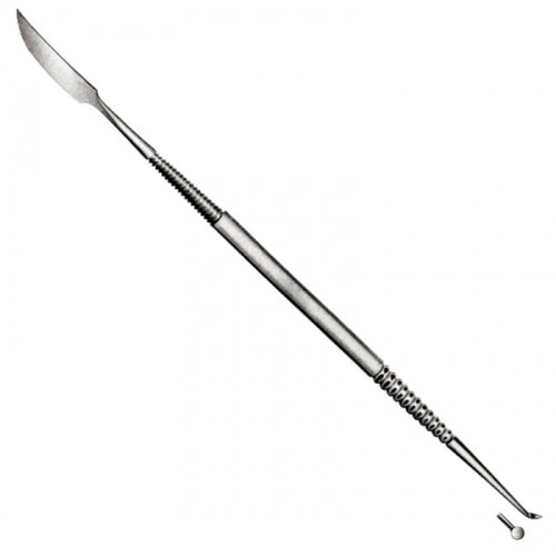 Waxing Instruments